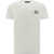 Dolce & Gabbana T-Shirt BIANCO OTTICO