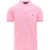 Ralph Lauren Polo Shirt Pink