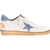 Golden Goose Ball Star White