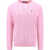 Ralph Lauren Sweater Pink