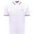Ralph Lauren Polo Shirt White
