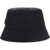 Prada Bucket Hat NERO