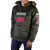 Geographical Norway Barman_Man* GREEN