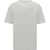 Alexander Wang Essential T-Shirt WHITE