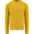 Roberto Collina Sweater Yellow