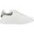 Alexander McQueen Sneaker Larry WHITE