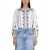 Isabel Marant Soraya Shirt WHITE