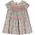 Bonpoint Maruska Smockee Dress MULTICOLOUR