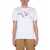 PS by Paul Smith Crewneck T-Shirt WHITE