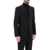 Burberry Tuxedo Jacket With Jacquard Details BLACK IP PATTERN