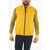 Woolrich Sleeveless Padded Bering Jacket Yellow