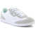 Fila Byb Assist Wmn White - Hint of Mint White/Grey/Green
