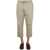 UNIVERSAL WORKS Cropped Fit Pants BEIGE