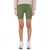 SPORTY&RICH Nylon Shorts GREEN