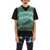 RASSVET 'Skazka' Graphic Print Vest LIGHT BLUE 1