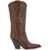 SONORA Santa Fe Flame Boots BROWN