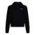 Off-White Sweaters Black Black