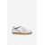 PANTOFOLA D'ORO PDO x Venice Beach FC Archive Men's Sneakers White White