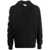 Golden Goose Golden Goose Sweaters Black Black