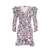 Isabel Marant Isabel Marant Etoil Bireya Dress White