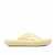 Stella McCartney Stella Mccartney Air Slides Yellow