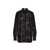 Salvatore Ferragamo Salvatore Ferragamo Shirt Black