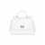 Dolce & Gabbana Dolce & Gabbana Kids Bags.. White White