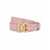 Dolce & Gabbana Dolce & Gabbana Kids Belts Pink Pink