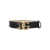 Dolce & Gabbana Dolce & Gabbana Kids Belts Black Black
