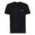 Dolce & Gabbana Dolce & Gabbana T-shirts And Polos Black Black