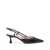 Gianvito Rossi Gianvito Rossi With Heel Black Black