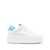 ASH Sneakers Clear Blue Blue