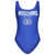 Moschino Sea Clothing Blue Blue