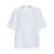 Marni Organic cotton t-shirt with logo print White