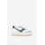 PANTOFOLA D'ORO CROSSBALL Women's Sneaker White White