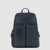 Piquadro Backpack By Piquadro Blue