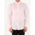 SALVATORE PICCOLO Shirt With Open Collar PINK