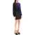 ROTATE Birger Christensen 'Billie' Sequined Mini Dress BLU IRIS COMB