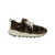 FLOWER MOUNTAIN5 Flower Mountain Sneaker 2017006.01.1D06 BROWN MULTI Brown Multi