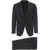 CARUSO Suit Black