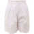 LAURENCE BRAS Shorts White