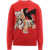 K KRIZIA Sweater Red