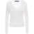 SAPIO Sweater White