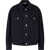 K KRIZIA Jacket Black