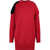 KRIZIA Sweater Red