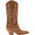 SONORA Santa Fe Brown