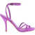 Stuart Weitzman Barelythere 100 Purple