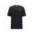 AMBUSH Ambush Cotton Logo T-Shirt Black