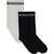 Hugo Boss Set Of Two Socks With Logo MULTICOLOUR
