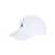 Ralph Lauren White baseball hat White